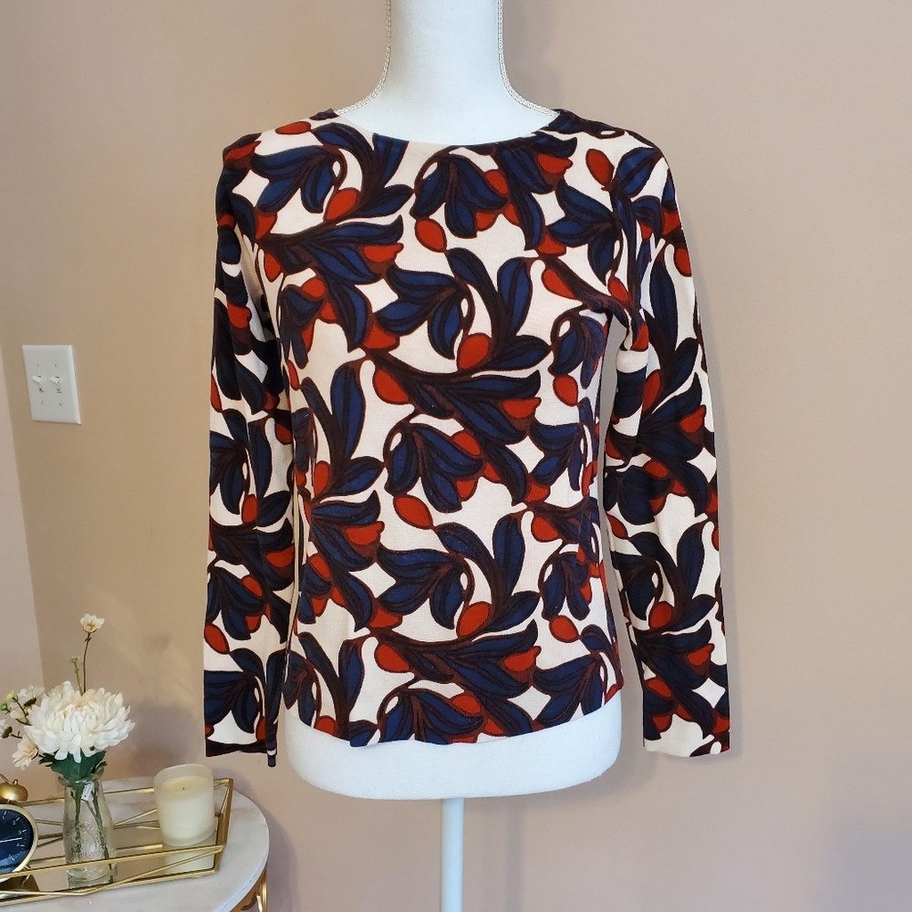 Ann Taylor Blouse